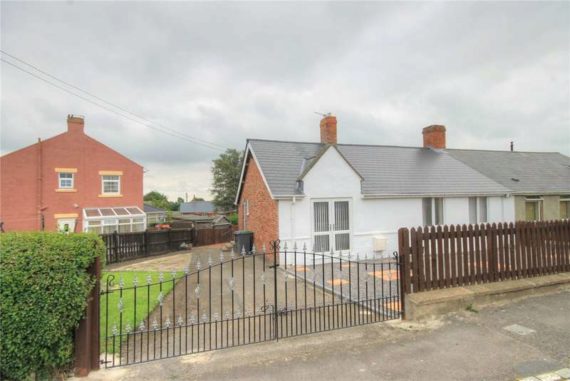 3 Bedroom Detached